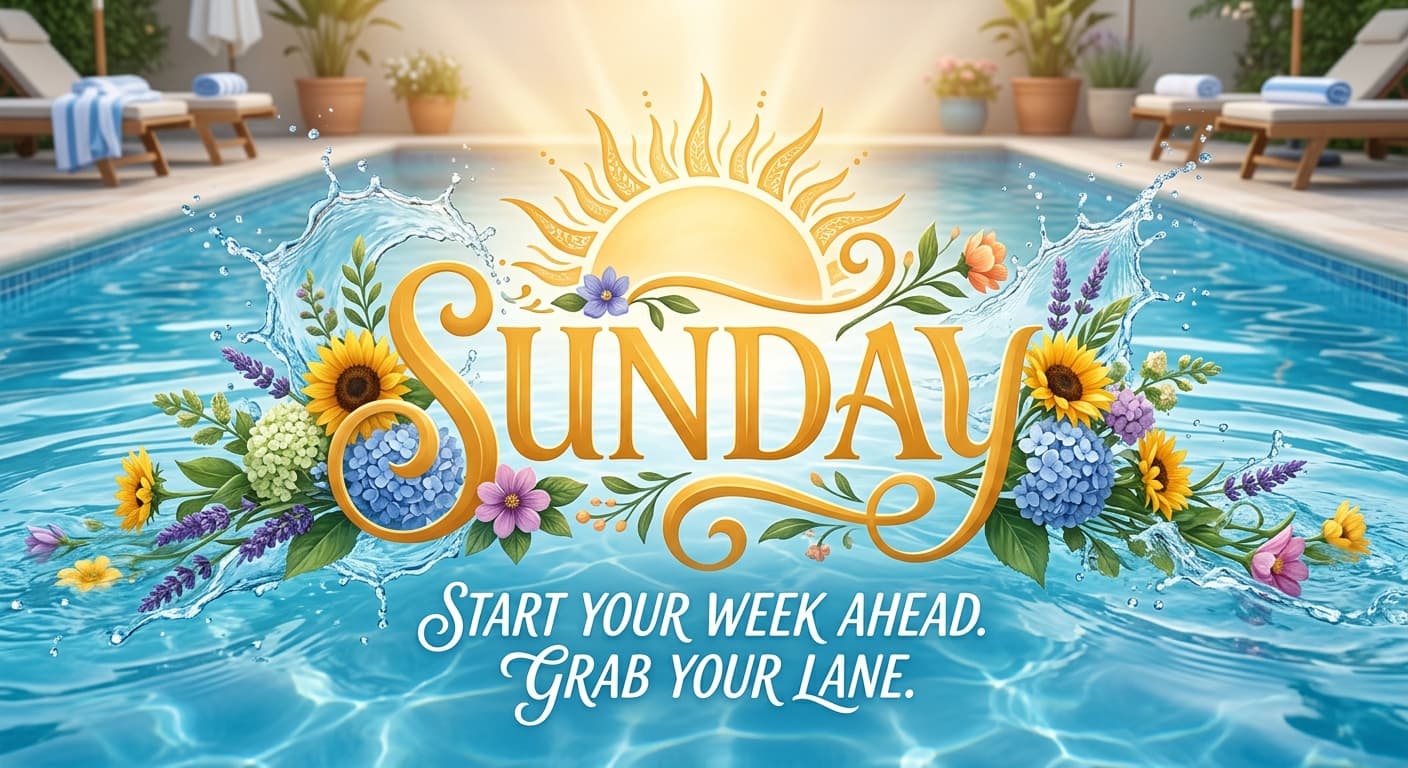 Sunday 9AM